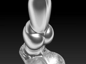 penis 3D Print Model