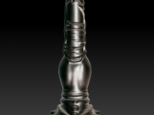penis 3d 3D Принт Модель