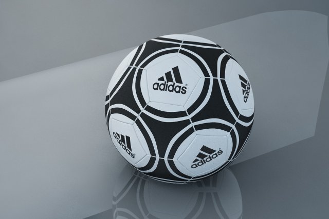 foot ball 3D Model .c4d .max .obj .3ds .fbx .stl .blend 