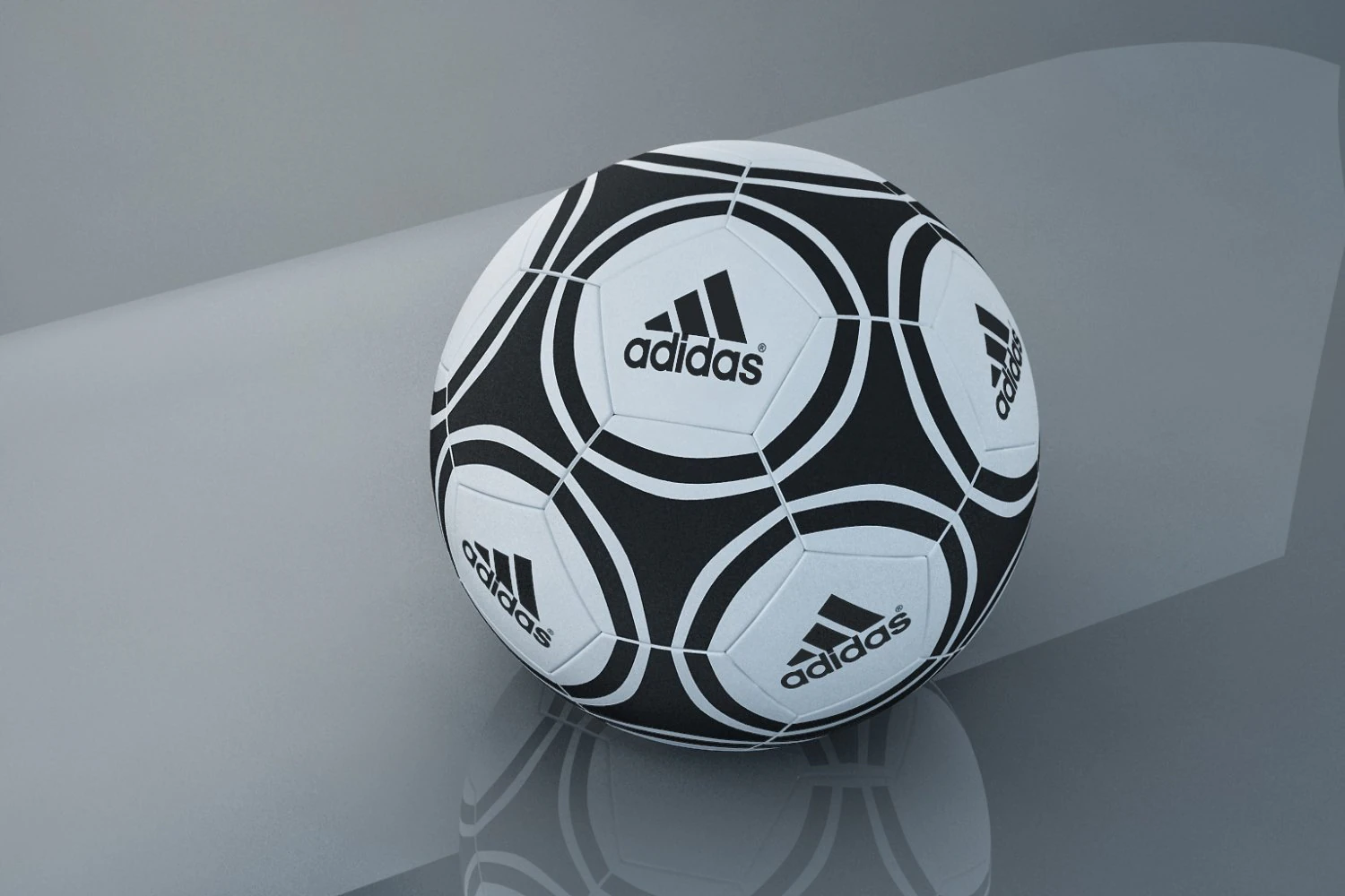 foot ball 3D Model .c4d .max .obj .3ds .fbx .stl .blend 