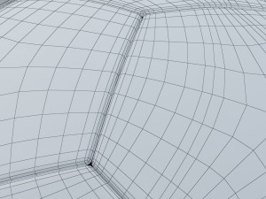 foot ball 3D Model