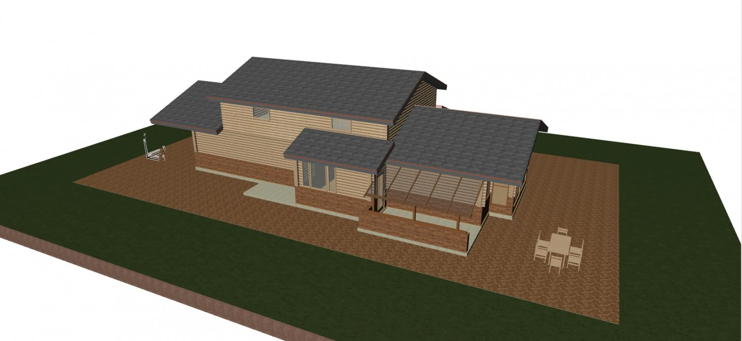 1328 Modèle 3D .c4d .max .obj .3ds .fbx .stl .blend 