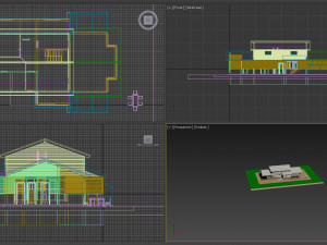 1328 Modelo 3D