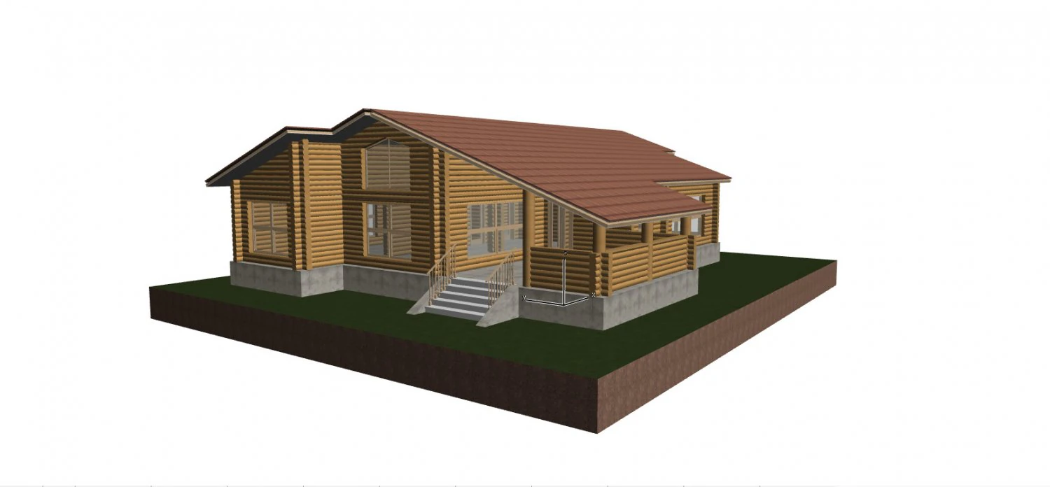 Veles Modelo 3D .c4d .max .obj .3ds .fbx .stl .blend 