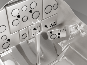 il-2 ilyushin 3D Model