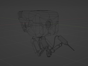 94108 Ada 3D Model