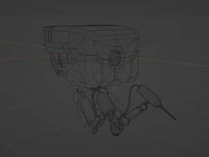 94108 Ada 3D Model