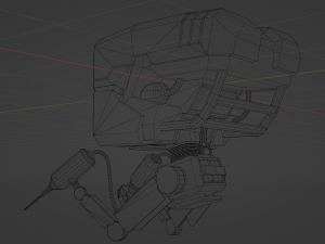 94108 Ada 3D Model