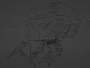 94108 Ada 3D Model