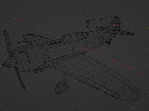L-a5FN Modello 3D