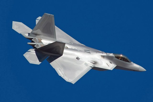 f22 Modèle 3D .c4d .max .obj .3ds .fbx .stl .blend 