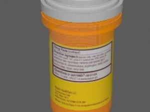 scatola energetica Modello 3D