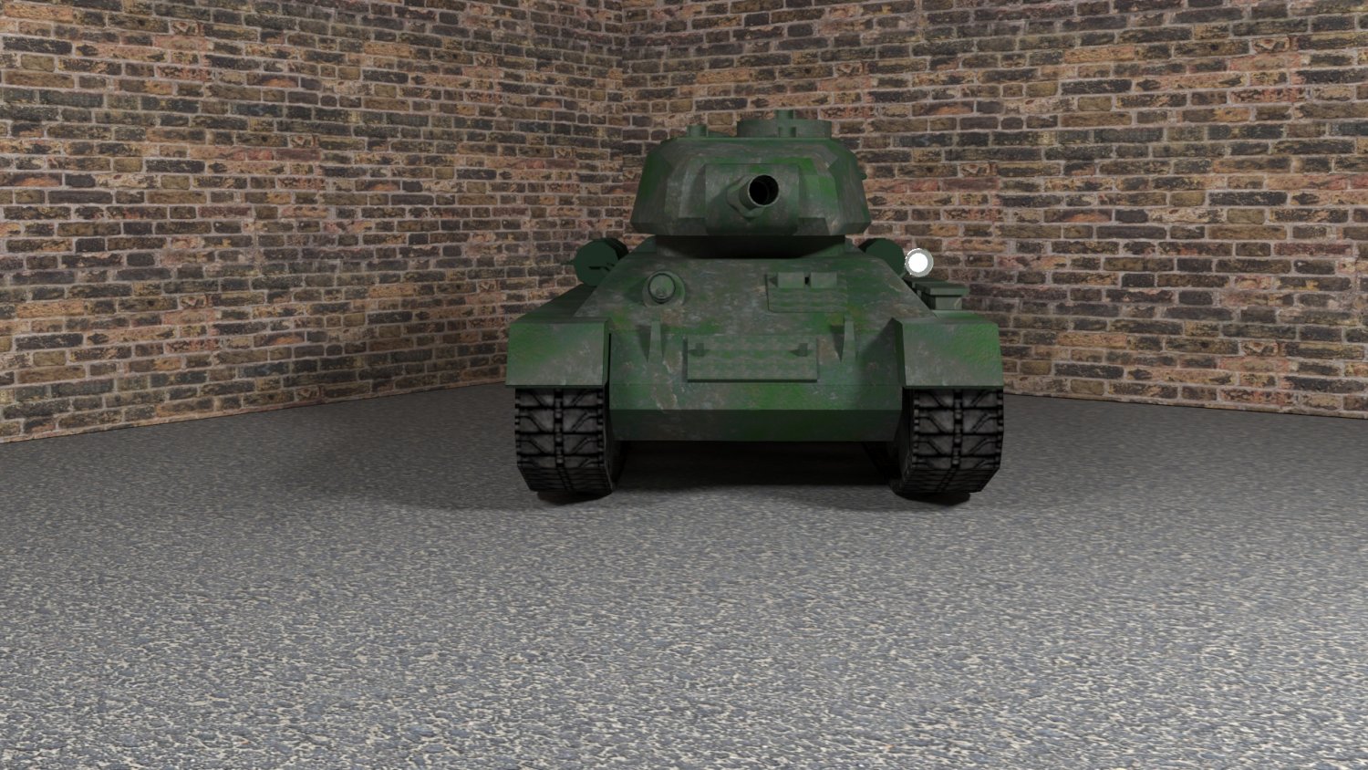 AMX AC mle. 1946