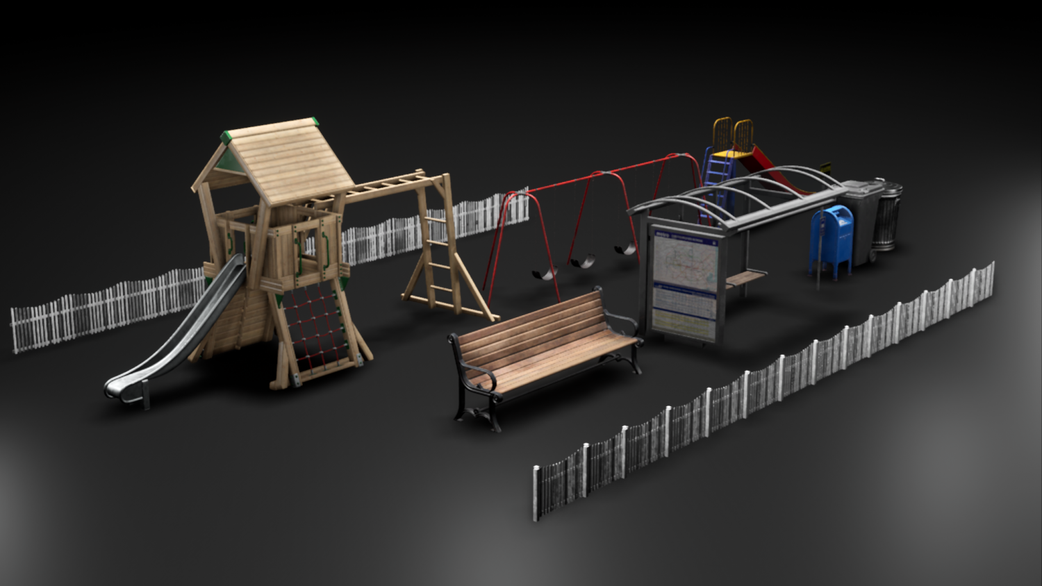 Modern playground 3d. Детская площадка 3d. Playground 3d мод. Детская площадка 3д. Playground 3d.