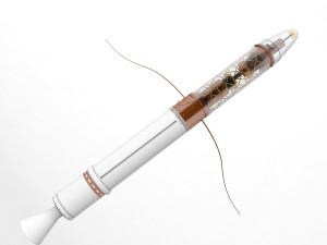 explorer 3D Model