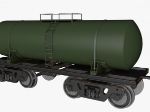 carriage Modèle 3D