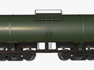 carriage Modèle 3D