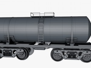 carriage Modèle 3D