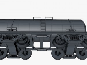 carriage Modèle 3D