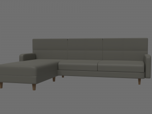sofa 3D Model