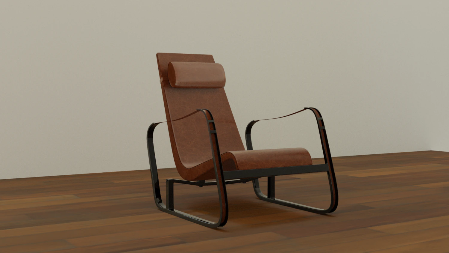 cite chair 3D Model .c4d .max .obj .3ds .fbx .stl .blend 