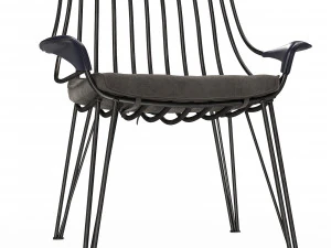 cadeiras diva valdichienti Modelo 3D