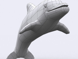 3drt - toonpets animals Modelo 3D