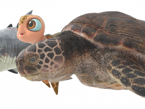 Sea Fishes Modelo 3D