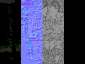 spider low poly 3D Model