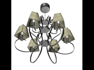 lamp6 3D मॉडल
