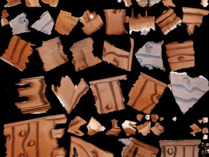 toilet moneybox 3D 模型