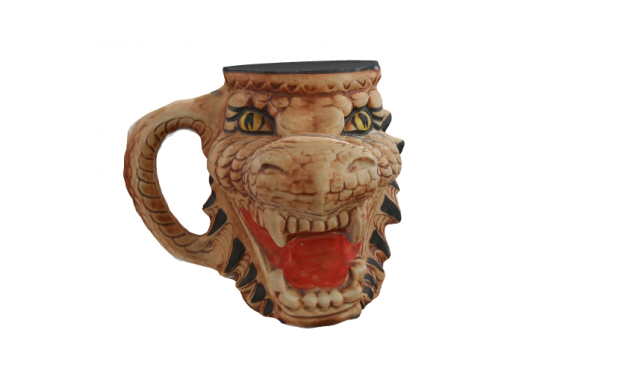 cup 3D 模型 .c4d .max .obj .3ds .fbx .stl .blend
