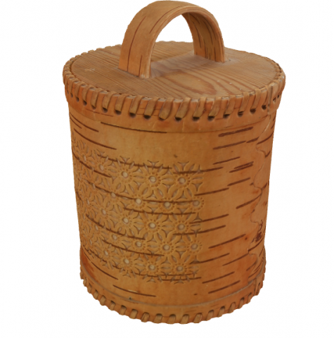 cylinder box 3D 모델 .c4d .max .obj .3ds .fbx .stl .blend 