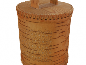 cylinder box 3Dモデル
