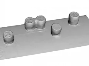 lotto 3D Model