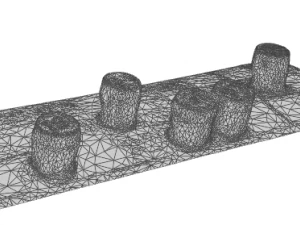 lotto 3D Model