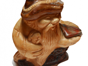 gnome 3D 模型