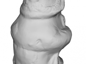 gnome 3D 模型