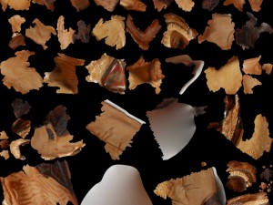 gnome 3D 模型