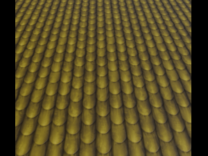 handpainted roof texture pack CG टेक्स्चर्स