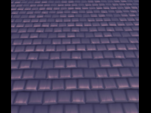 handpainted roof texture pack CG टेक्स्चर्स