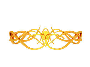 diadem 3D प्रिंट मॉडल