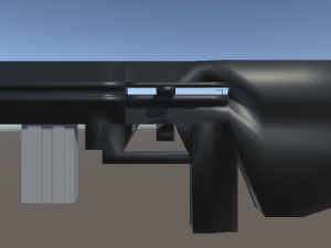 lowpoly Model 3D