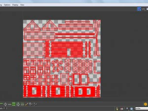house 3D Model