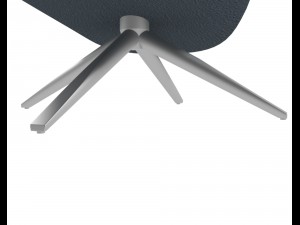 tabano 3D Model