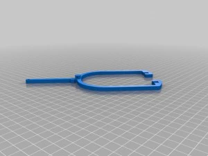 amp bulb lights lantern 3D Print Model