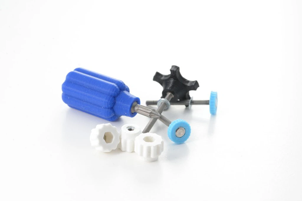 tips 3D Print Model .c4d .max .obj .3ds .fbx .stl .blend 