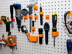 organizer tool 3D Print Model