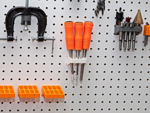 organizer tool 3D Принт Модель