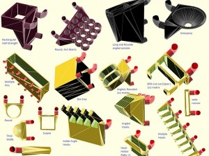 organizer tool 3D Принт Модель
